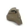 Gucci Jumbo GG Belt Bag Taupe Leather 10