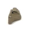 Gucci Jumbo GG Belt Bag Taupe Leather 11