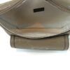 Gucci Jumbo GG Belt Bag Taupe Leather 12