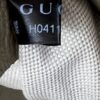 Gucci Jumbo GG Belt Bag Taupe Leather 14