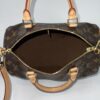 Louis Vuitton Monogram Canvas Speedy Bandoulière 30 Satchel 14