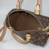 Louis Vuitton Monogram Canvas Speedy Bandoulière 30 Satchel 13
