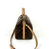 Louis Vuitton Monogram Canvas Speedy Bandoulière 30 Satchel 6