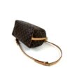 Louis Vuitton Monogram Canvas Speedy Bandoulière 30 Satchel 9