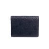 Louis Vuitton Empreinte Victorine Wallet Black Compact 3