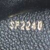 Louis Vuitton Empreinte Victorine Wallet Black Compact 5