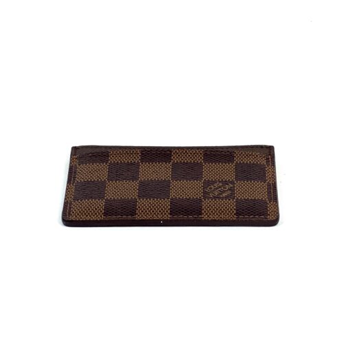 Louis Vuitton Damier Ebene Card Holder 8