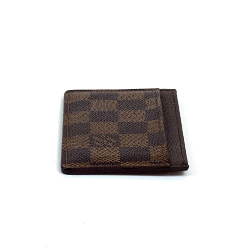 Louis Vuitton Damier Ebene Card Holder 7