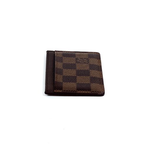 Louis Vuitton Damier Ebene Card Holder 3