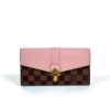 Louis Vuitton Damier Ebene Card Holder 14