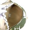 Louis Vuitton Giant Monogram Khaki Bum Belt Bag 6