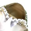 Louis Vuitton Giant Monogram Khaki Bum Belt Bag 23