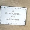 Louis Vuitton Giant Monogram Khaki Bum Belt Bag 11