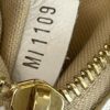 Louis Vuitton Giant Monogram Khaki Bum Belt Bag 7