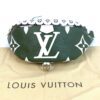 Louis Vuitton Giant Monogram Khaki Bum Belt Bag 3