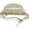 Louis Vuitton Giant Monogram Khaki Bum Belt Bag 14