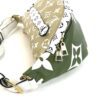 Louis Vuitton Giant Monogram Khaki Bum Belt Bag 8