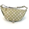Louis Vuitton Giant Monogram Khaki Bum Belt Bag 5