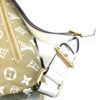 Louis Vuitton Giant Monogram Khaki Bum Belt Bag 19