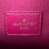 Louis Vuitton Monogram Pochette Felicie Crossbody with Pivoine Interior 17