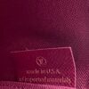 Louis Vuitton Monogram Pochette Felicie Crossbody with Pivoine Interior 16