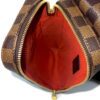 Louis Vuitton Damier Ebene Geronimos Bum Belt Bag 6