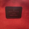 Louis Vuitton Damier Ebene Geronimos Bum Belt Bag 17