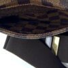 Louis Vuitton Damier Ebene Geronimos Bum Belt Bag 15
