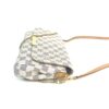 Louis Vuitton Damier Azur Canvas Favorite MM Crossbody 8