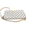 Louis Vuitton Damier Azur Canvas Favorite MM Crossbody 10