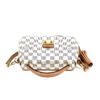 Louis Vuitton Croisette Crossbody Damier Azur Canvas 15