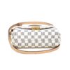 Louis Vuitton Croisette Crossbody Damier Azur Canvas 13