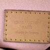 Louis Vuitton Croisette Crossbody Damier Azur Canvas 17