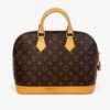 Louis Vuitton Monogram Alma PM 3