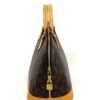 Louis Vuitton Monogram Alma PM 11