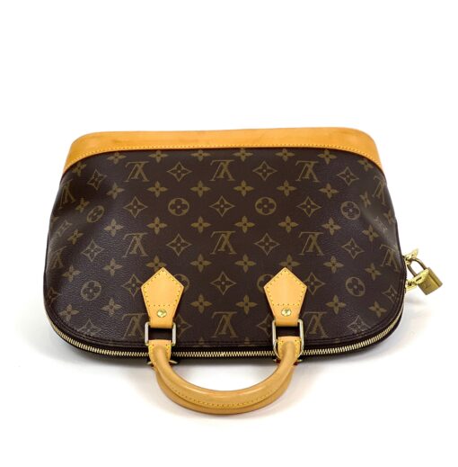 Louis Vuitton Monogram Alma PM 5