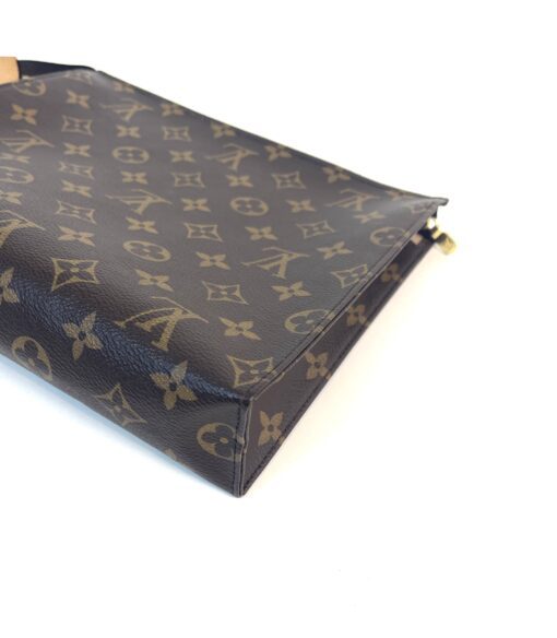 Louis Vuitton Monogram Canvas Toiletry Pouch 26 2020 14