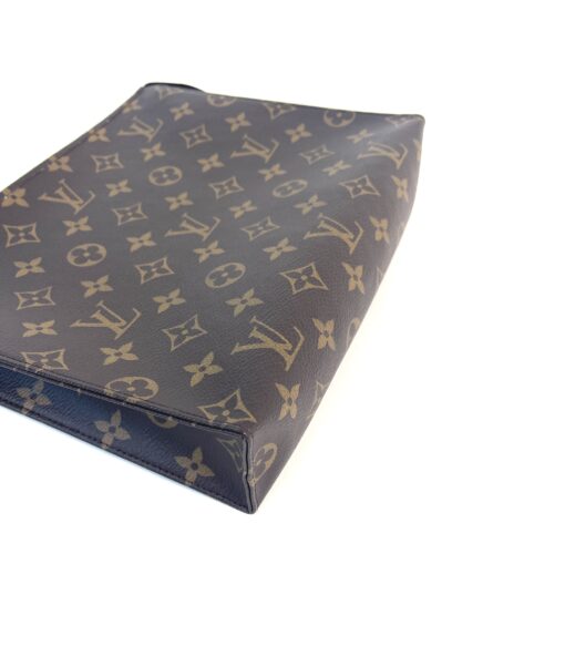 Louis Vuitton Monogram Canvas Toiletry Pouch 26 2020 13