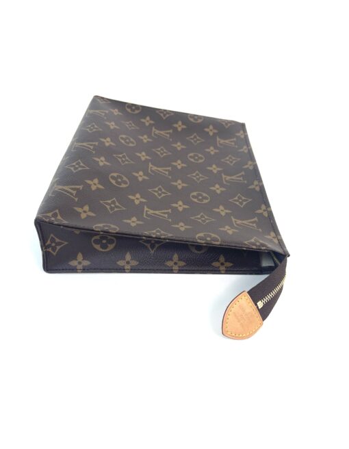 Louis Vuitton Monogram Canvas Toiletry Pouch 26 2020 6