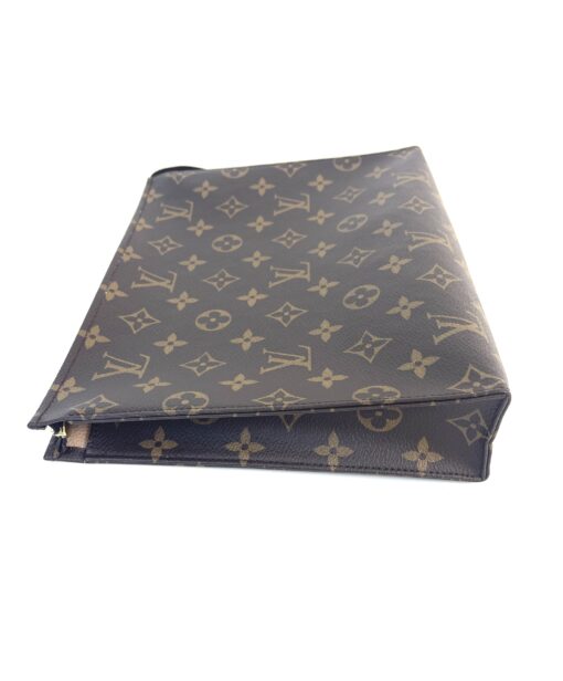 Louis Vuitton Monogram Canvas Toiletry Pouch 26 2020 5