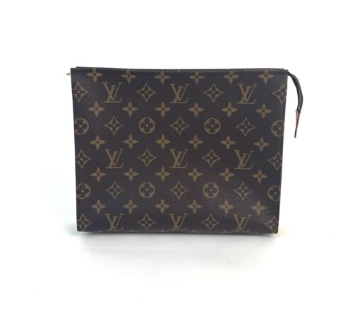 Louis Vuitton Monogram Canvas Toiletry Pouch 26 2020