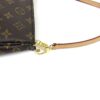 Louis Vuitton Monogram Multi Pochette Accessories Large Pochette 23