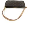 Louis Vuitton Monogram Multi Pochette Accessories Large Pochette 16