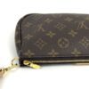 Louis Vuitton Monogram Multi Pochette Accessories Large Pochette 21