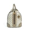 Gucci Savoy Medium Duffle Bag Supreme Coated Canvas 7