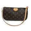 Louis Vuitton Monogram Multi Pochette Accessories Large Pochette 11