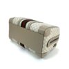 Gucci Savoy Medium Duffle Bag Supreme Coated Canvas 10