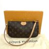 Louis Vuitton Monogram Multi Pochette Accessories Large Pochette 3