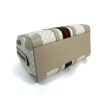 Gucci Savoy Medium Duffle Bag Supreme Coated Canvas 8