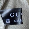 Gucci Savoy Medium Duffle Bag Supreme Coated Canvas 17
